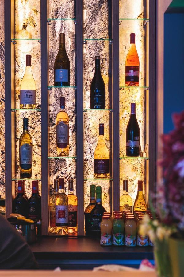 Hotel Domnitei Călimăneşti Bagian luar foto